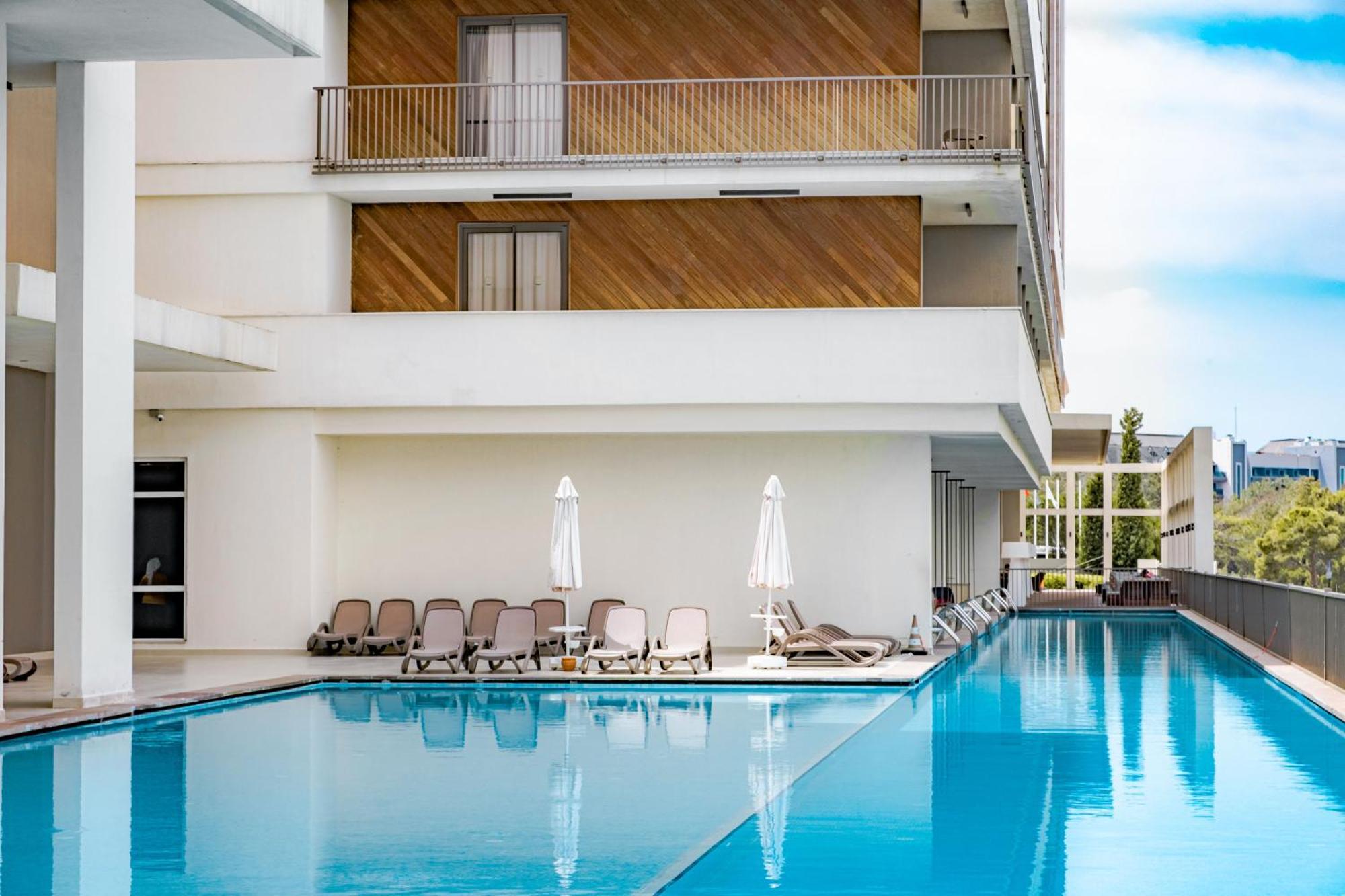 Riolavitas Resort & Spa ซีเด ภายนอก รูปภาพ