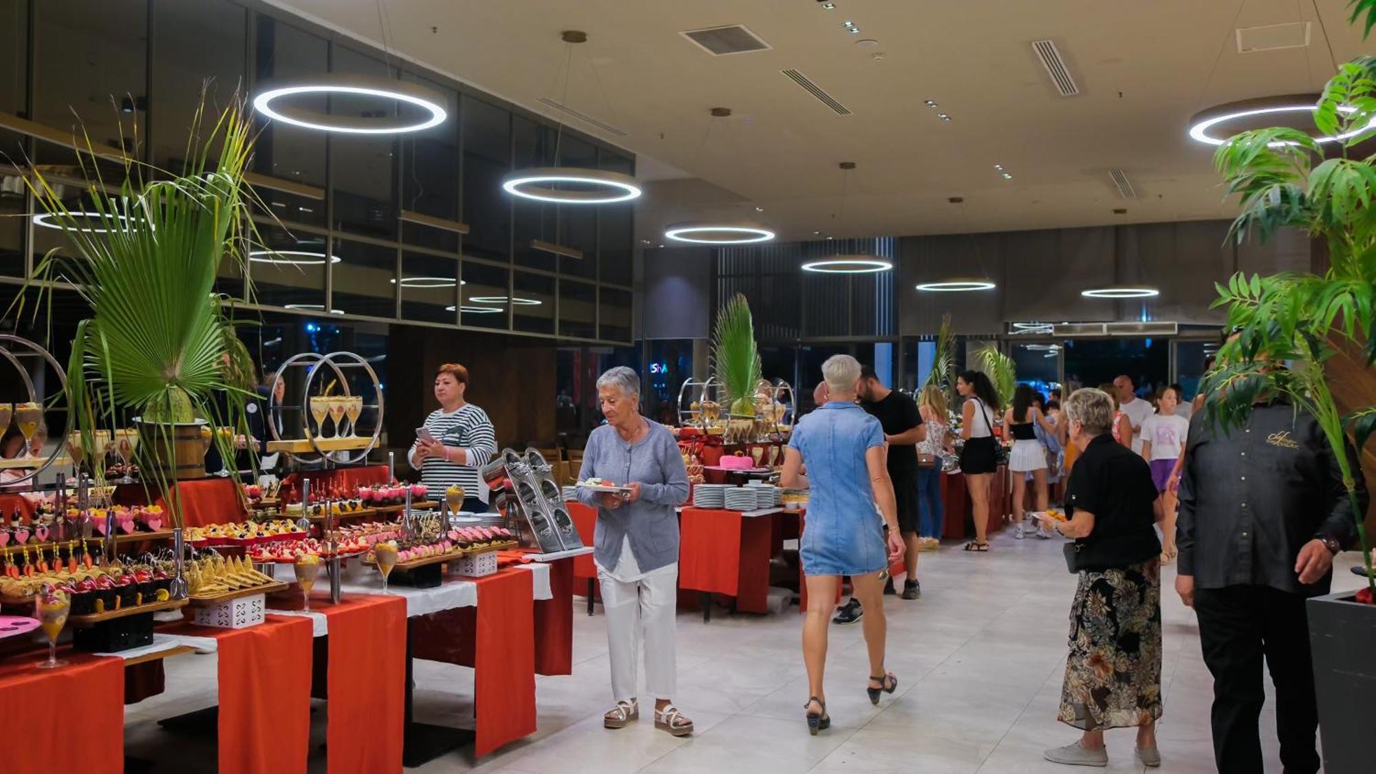 Riolavitas Resort & Spa ซีเด ภายนอก รูปภาพ