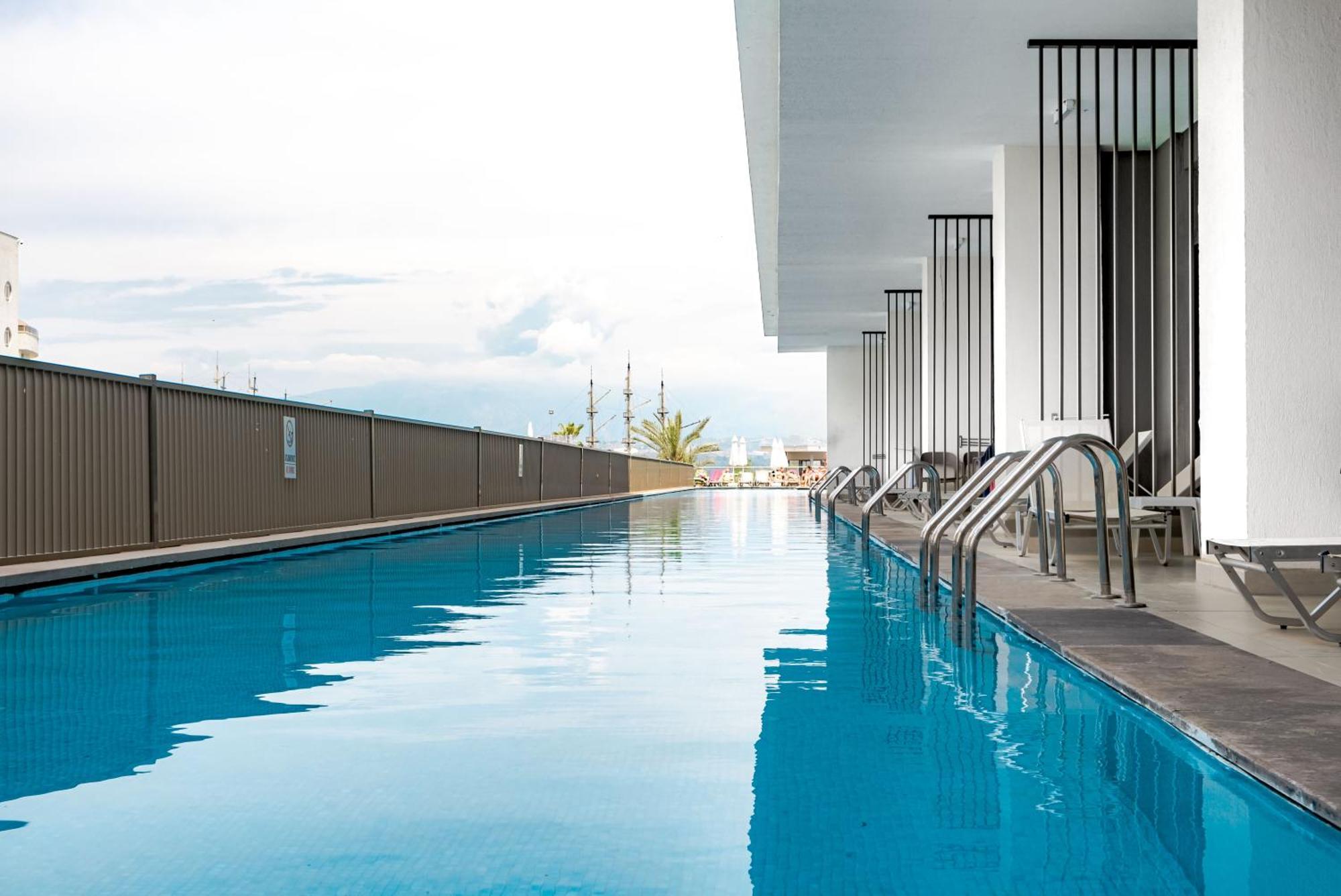 Riolavitas Resort & Spa ซีเด ภายนอก รูปภาพ