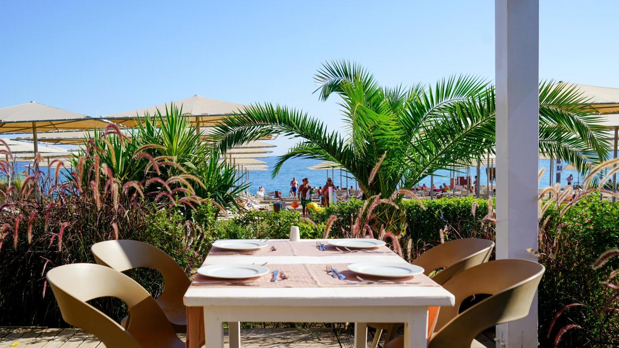 Riolavitas Resort & Spa ซีเด ภายนอก รูปภาพ