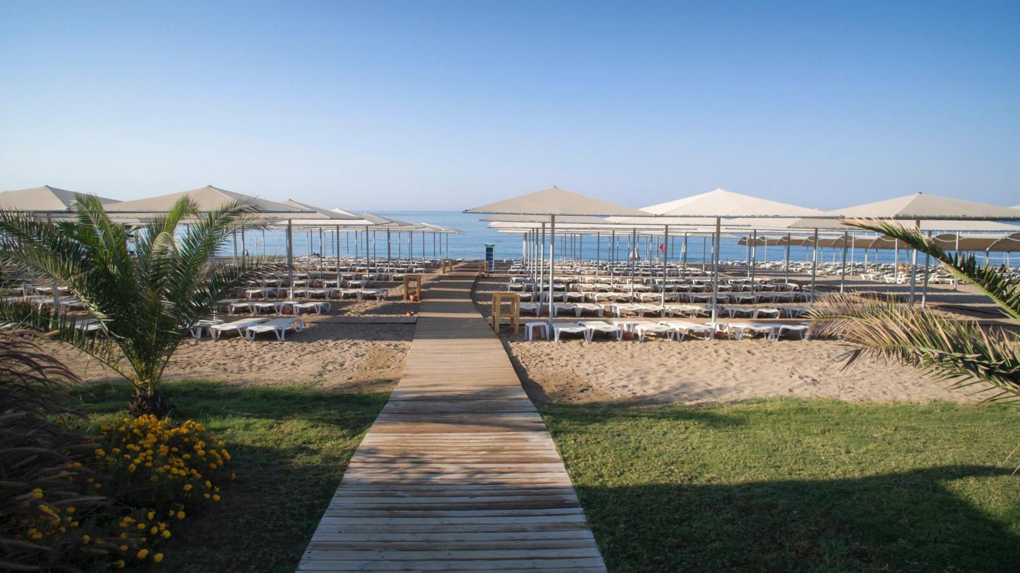 Riolavitas Resort & Spa ซีเด ภายนอก รูปภาพ