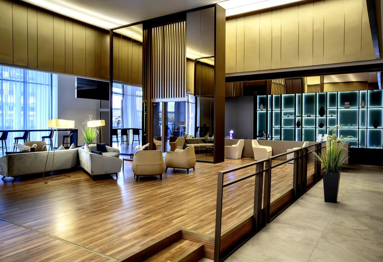 Riolavitas Resort & Spa ซีเด ภายนอก รูปภาพ