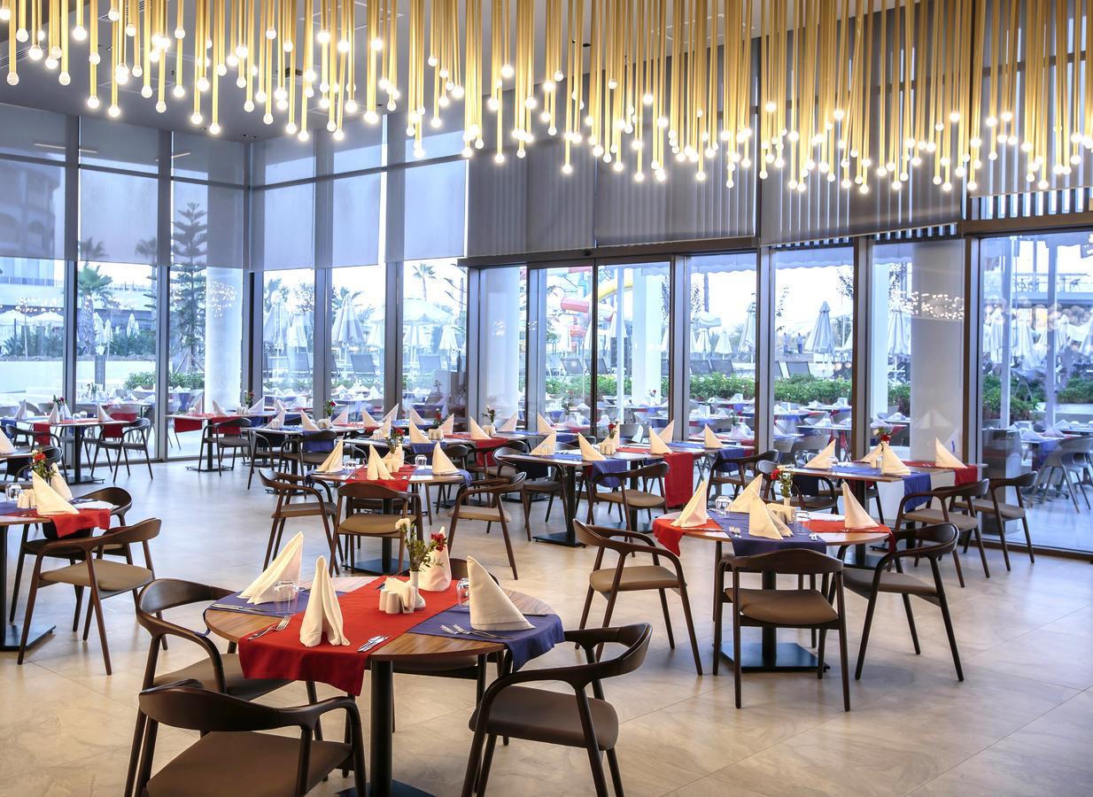 Riolavitas Resort & Spa ซีเด ภายนอก รูปภาพ
