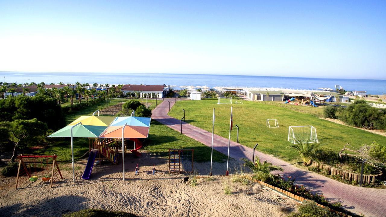 Riolavitas Resort & Spa ซีเด ภายนอก รูปภาพ