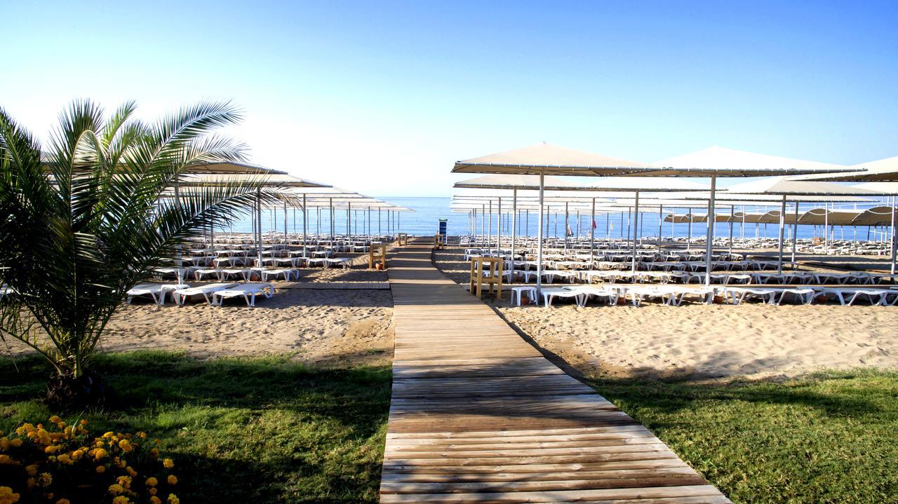 Riolavitas Resort & Spa ซีเด ภายนอก รูปภาพ