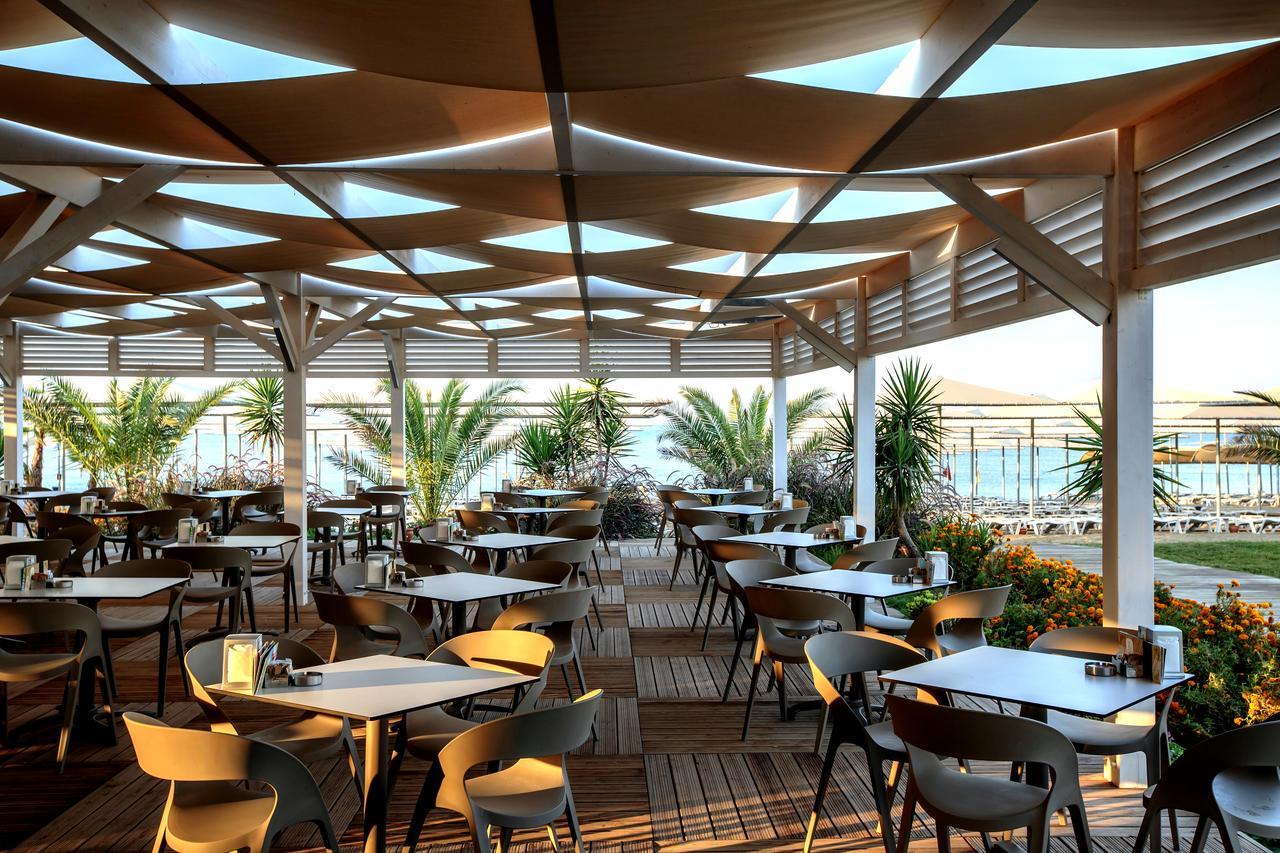 Riolavitas Resort & Spa ซีเด ภายนอก รูปภาพ