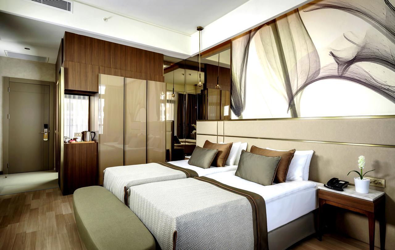 Riolavitas Resort & Spa ซีเด ภายนอก รูปภาพ