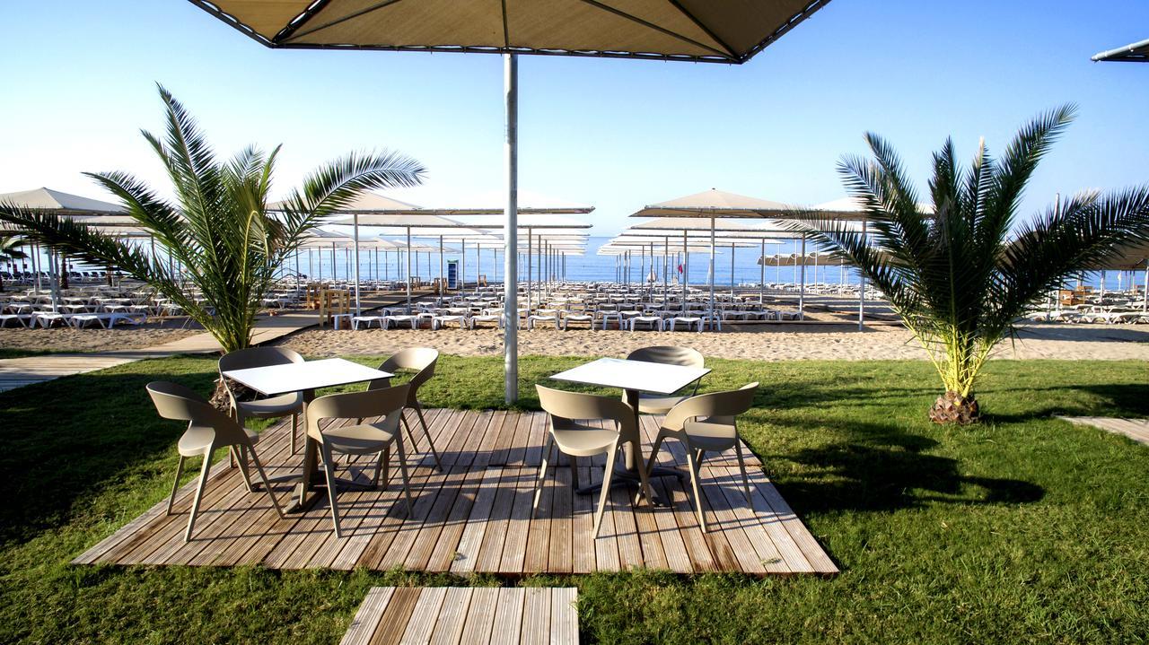 Riolavitas Resort & Spa ซีเด ภายนอก รูปภาพ