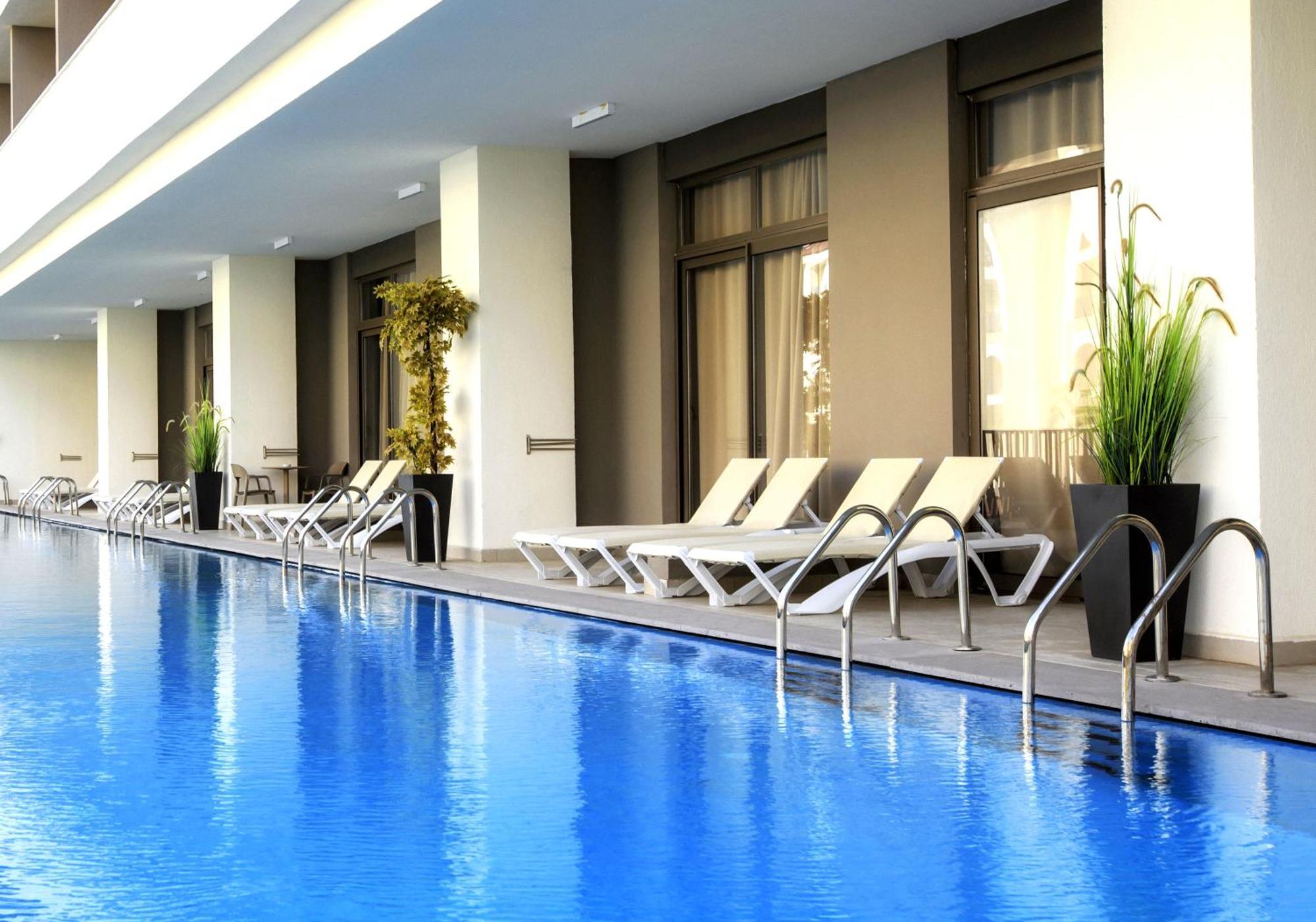 Riolavitas Resort & Spa ซีเด ภายนอก รูปภาพ