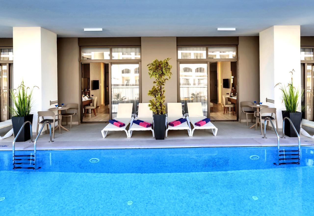 Riolavitas Resort & Spa ซีเด ภายนอก รูปภาพ
