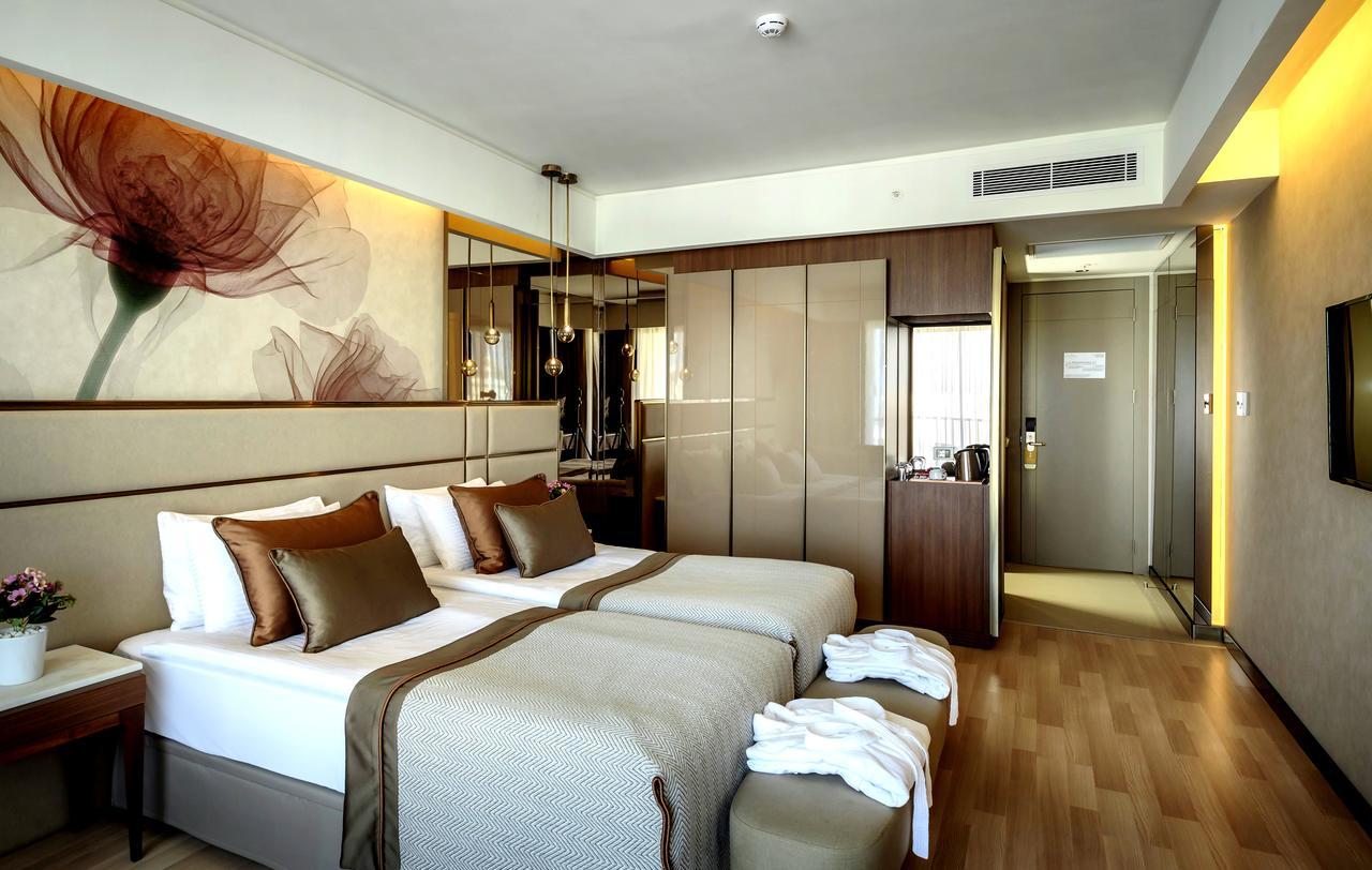 Riolavitas Resort & Spa ซีเด ภายนอก รูปภาพ