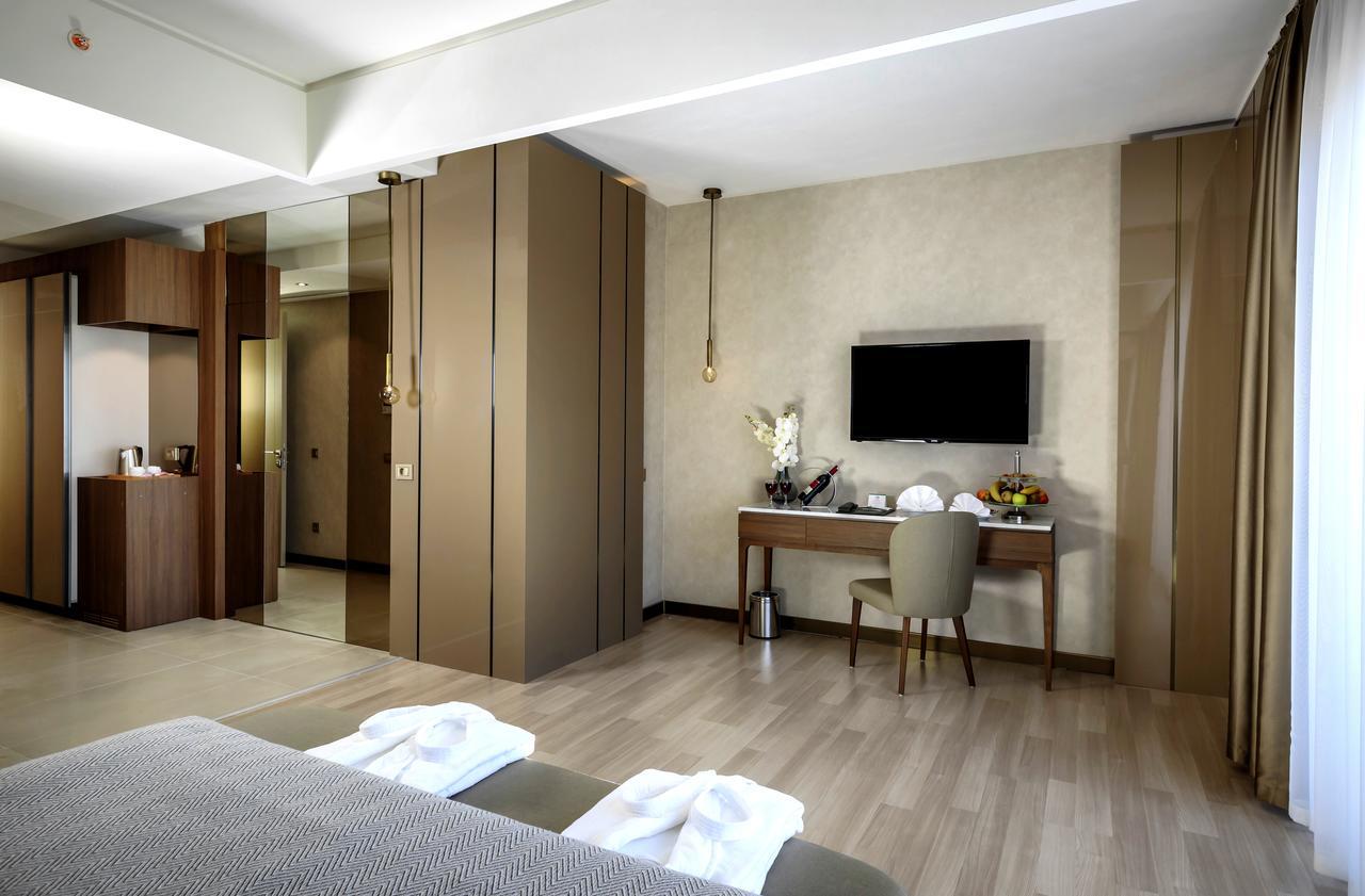Riolavitas Resort & Spa ซีเด ภายนอก รูปภาพ