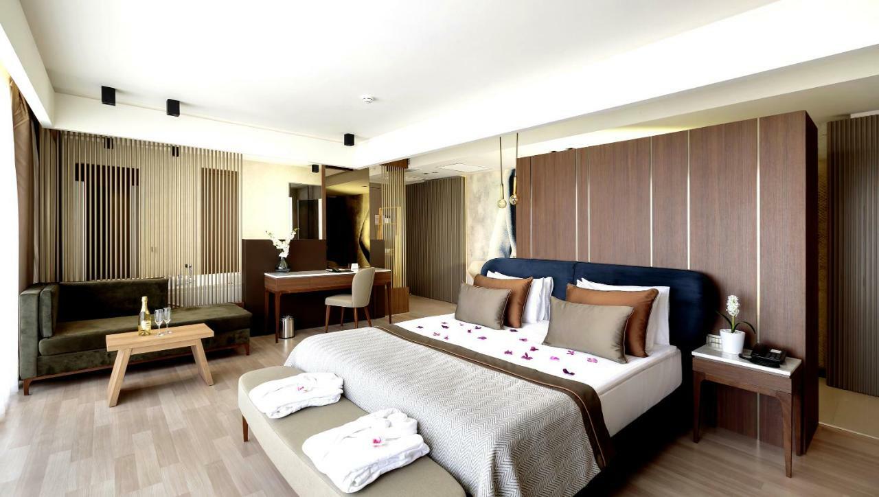 Riolavitas Resort & Spa ซีเด ภายนอก รูปภาพ