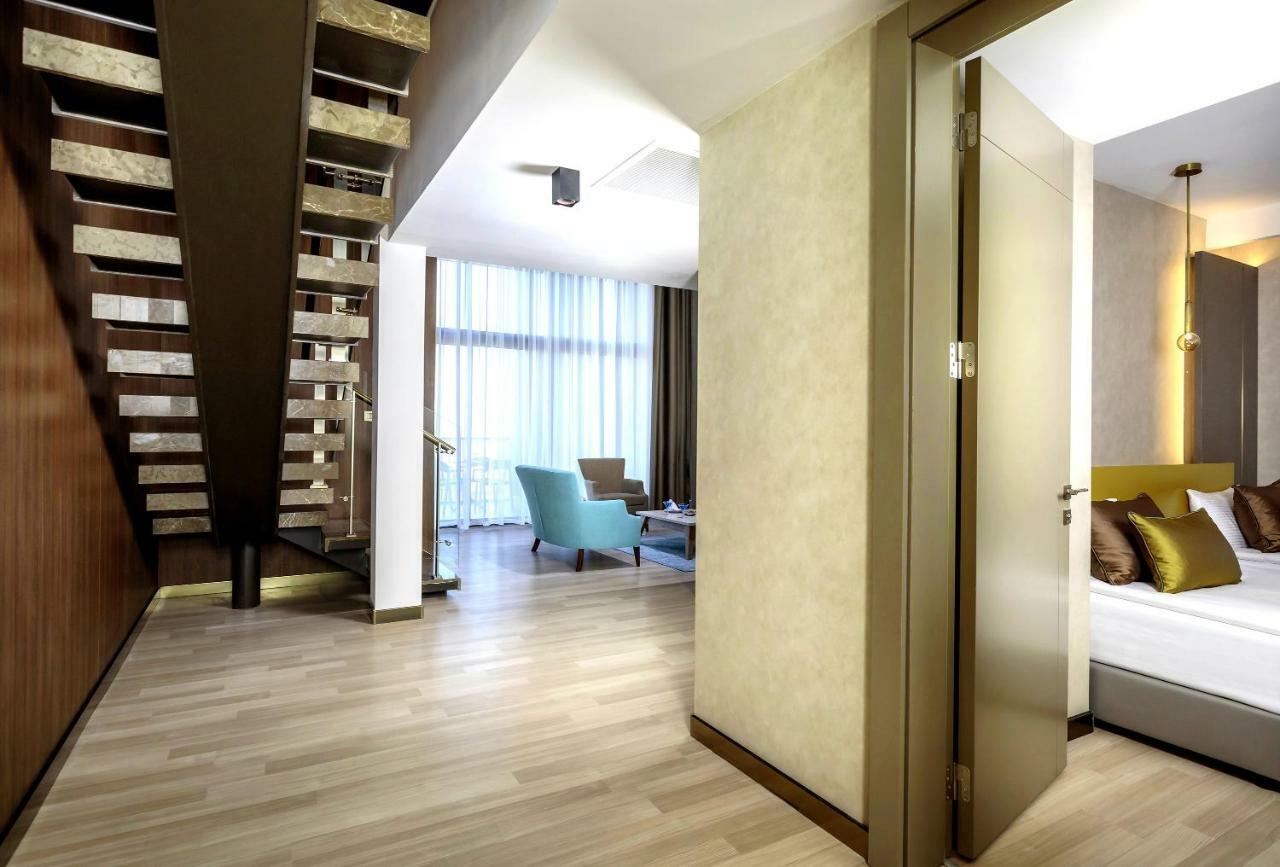 Riolavitas Resort & Spa ซีเด ภายนอก รูปภาพ