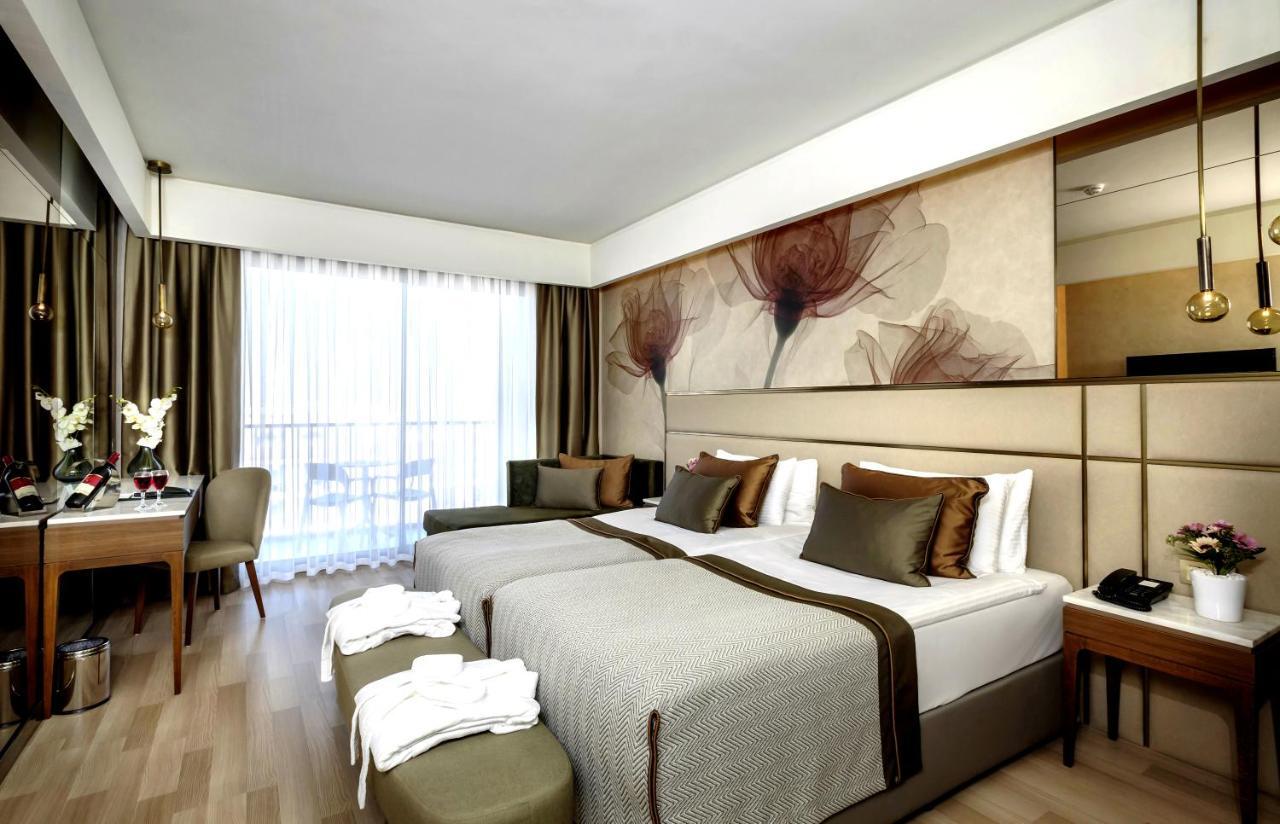 Riolavitas Resort & Spa ซีเด ภายนอก รูปภาพ
